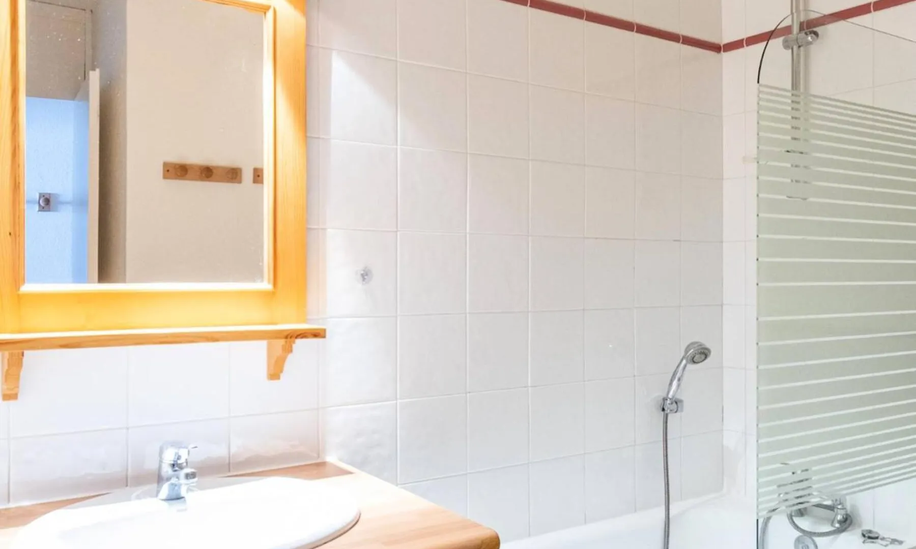 Residence Le France - Studio 3 Pers - Le France - Plagne Centre Mae-9164 라 플라뉴
